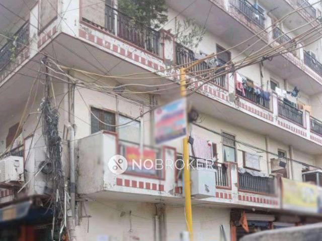 1 RK Flat In Standalon Building for Rent In Khora Colony