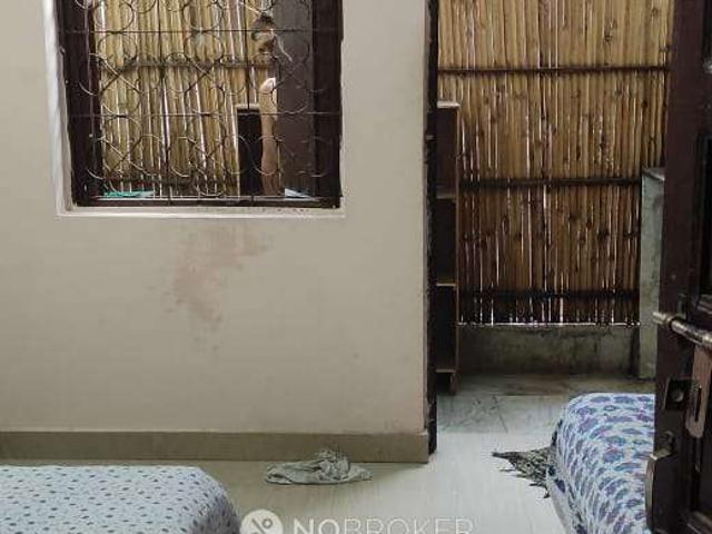 1 RK Flat In Standalone Apartment for Rent In Kamla Nagar