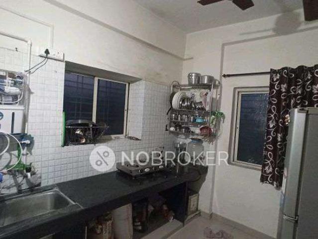 1 RK Flat In Standalone Buidling For Sale In Hadapsar