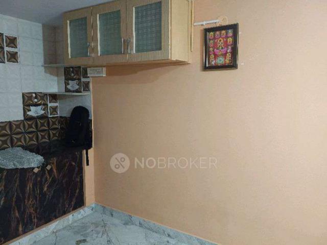 1 RK Flat In Standalone Building for Lease In Basaveshwar
