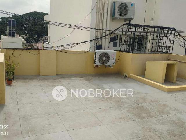 1 RK Flat In Standalone Building for Lease In Basaveshwara Nagar