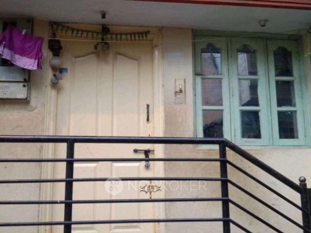 1 RK Flat In Standalone Building for Lease In Kormangala