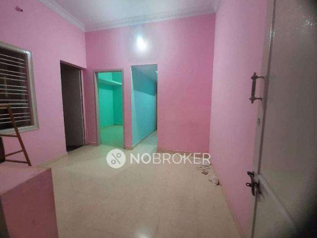 1 RK Flat In Standalone Building for Lease In Hebbal