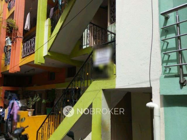 1 RK Flat In Standalone Building for Lease In Mahalakshmipuram
