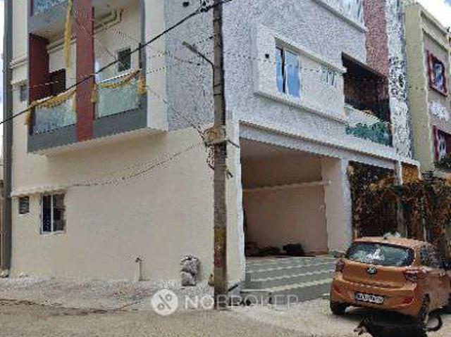 1 RK Flat In Standalone Building for Lease In Nelamangala