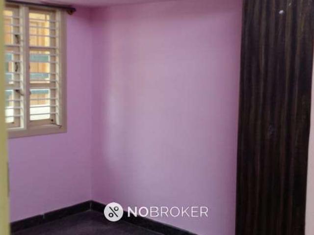 1 RK Flat In Standalone Building for Lease In Thigalarapalya