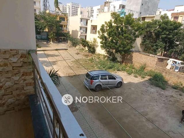 1 RK Flat In Standalone Building For Sale In Ashok Vihar Phase Iii Extension