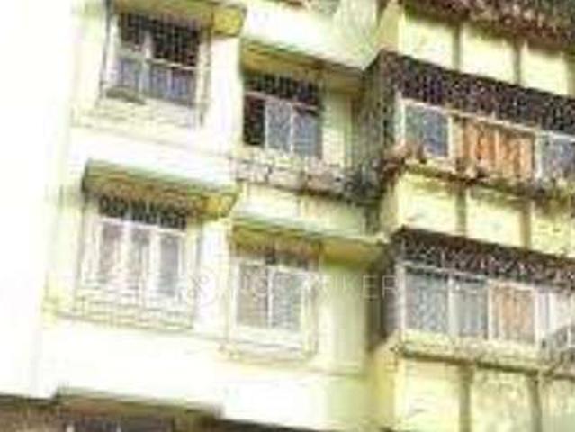 1 RK Flat In Standalone Building For Sale In Bandra East