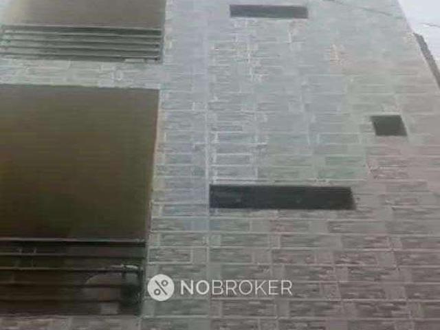 1 RK Flat In Standalone Building For Sale In Badarpur