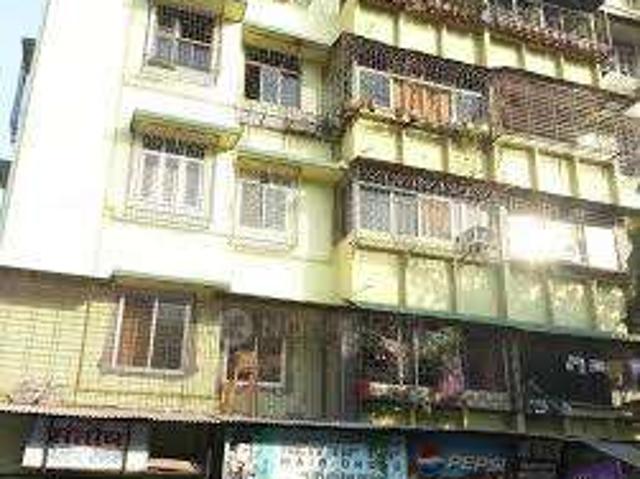 1 RK Flat In Standalone Building For Sale In Pmgp Colony