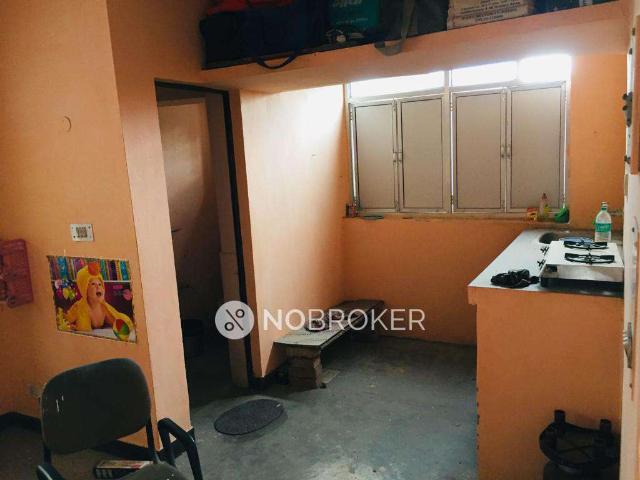 1 RK Flat In Standalone Building For Sale In Rohini