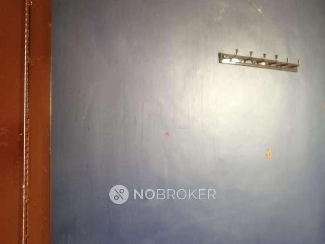 1 RK Flat In Standalone Building For Sale In Shastri Nagar