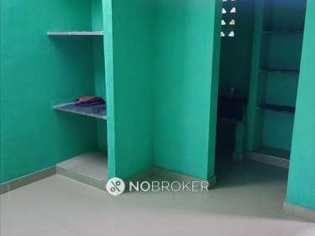 1 RK Flat In Standalone Building for Rent In Thoraipakkam