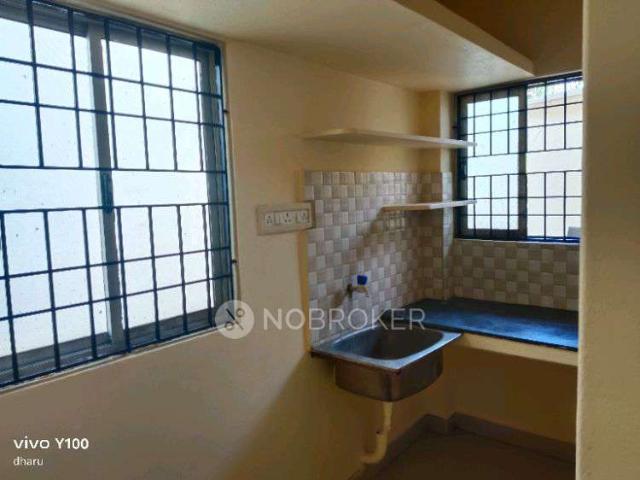 1 RK Flat In Standalone Building for Rent In Thiruvanmiyur