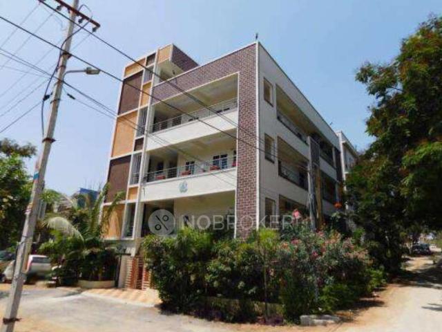 1 RK Flat In Standalone Building for Rent In Tngos Colony