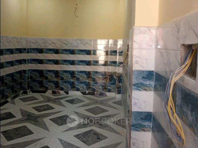 1 RK Flat In Standalone Building for Rent In Trilokpuri