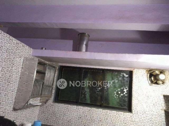 1 RK Flat In Standalone Building for Rent In Turbhe