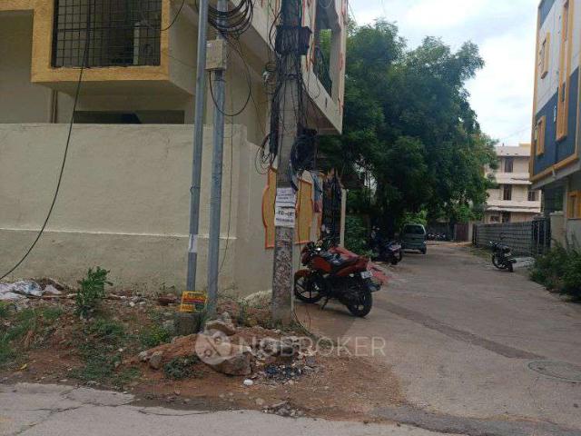 1 RK Flat In Standalone Building for Rent In Uppal