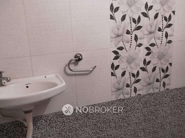 1 RK Flat In Standalone Building for Rent In Vadgaon Budruk