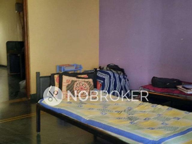 1 RK Flat In Standalone Building for Rent In Vadgaon Sheri