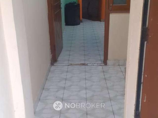 1 RK Flat In Standalone Building for Rent In Vaishali