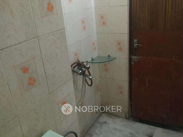 1 RK Flat In Standalone Building for Rent In Vaishali