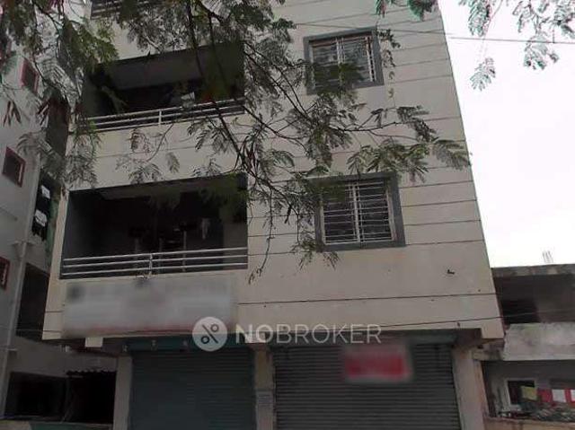 1 RK Flat In Standalone Building for Rent In Wagholi