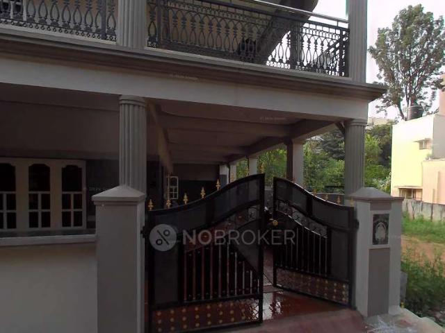 1 RK Flat In Standalone Building for Rent In Whitefield