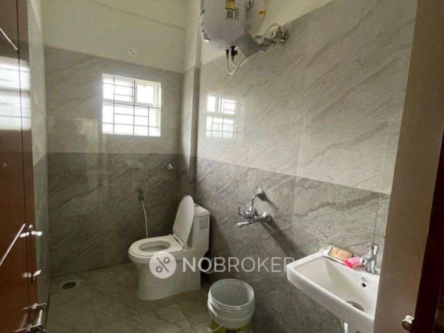 1 RK Flat In Standalone Building for Rent In Whitefield