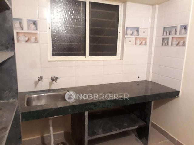 1 RK Flat In Standalone Building for Rent In Ambegaon Bk