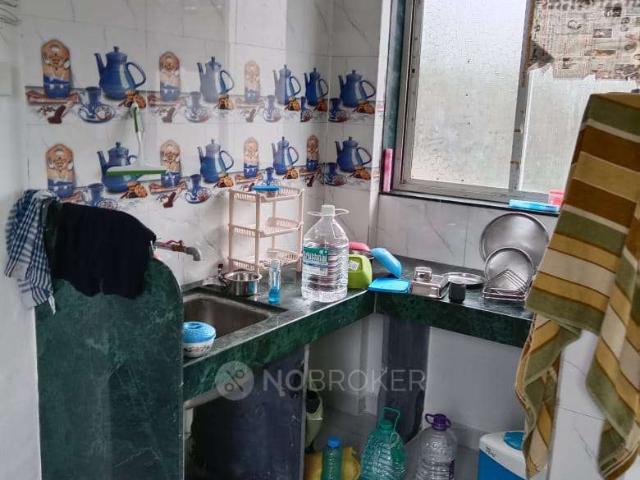 1 RK Flat In Standalone Building for Rent In Aundh