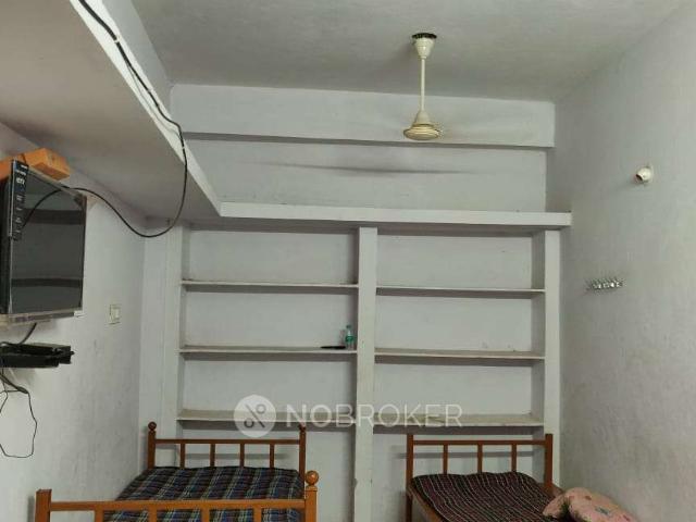 1 RK Flat In Standalone Building for Rent In Banjara Hill
