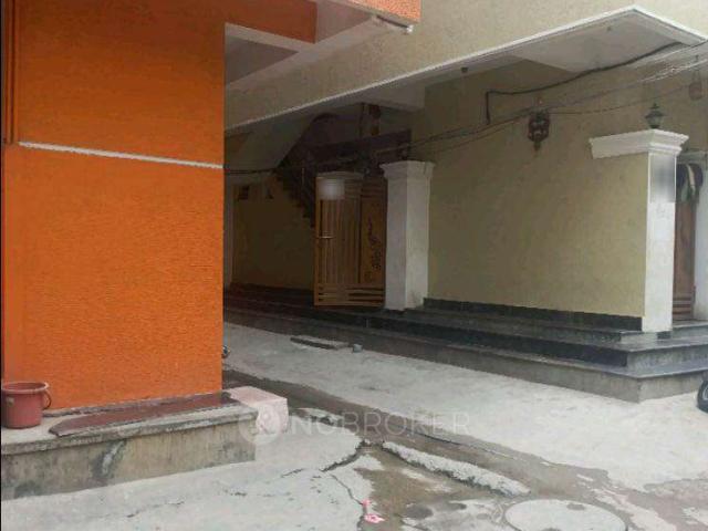 1 RK Flat In Standalone Building for Rent In Banjara Hills