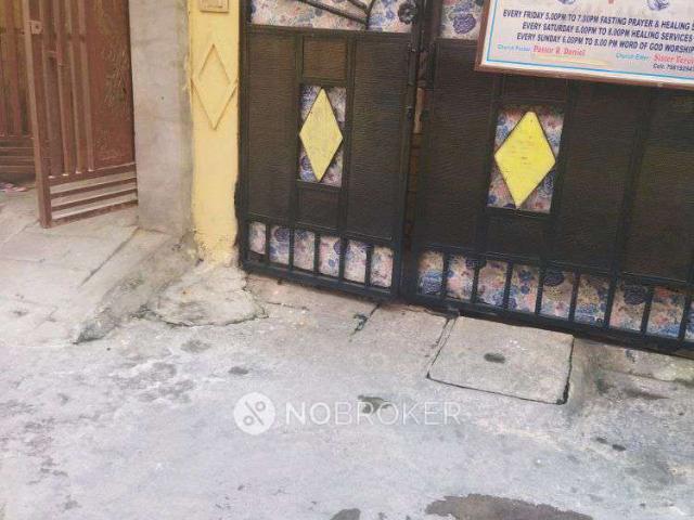 1 RK Flat In Standalone Building for Rent In Banjara Hills