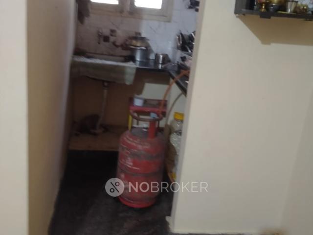 1 RK Flat In Standalone Building for Rent In Bilekahalli