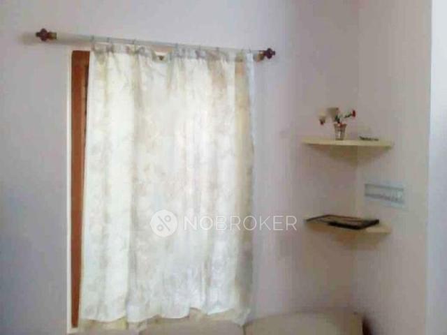 1 RK Flat In Standalone Building for Rent In Btm 1st Stage