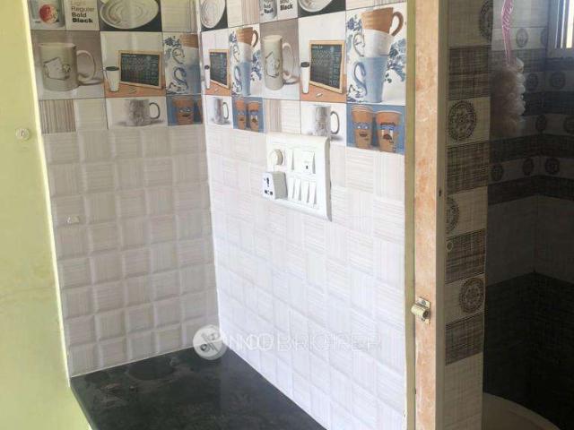 1 RK Flat In Standalone Building for Rent In Btm 1st Stage