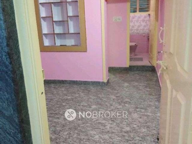 1 RK Flat In Standalone Building for Rent In Btm Layout 1s