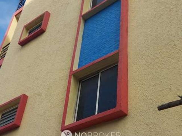 1 RK Flat In Standalone Building for Rent In Btm Layout