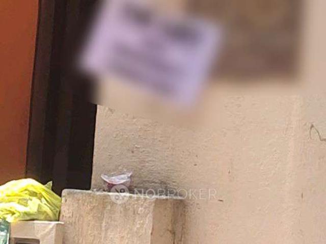 1 RK Flat In Standalone Building for Rent In Btm Layout