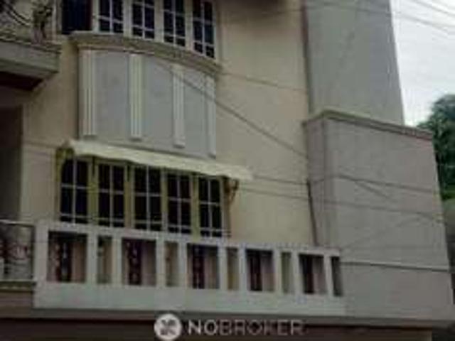 1 RK Flat In Standalone Building for Rent In Btm Layout