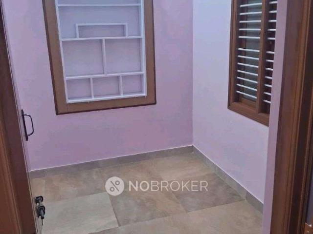 1 RK Flat In Standalone Building for Rent In Btm Layout