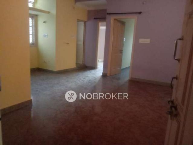1 RK Flat In Standalone Building for Rent In Byrasandra