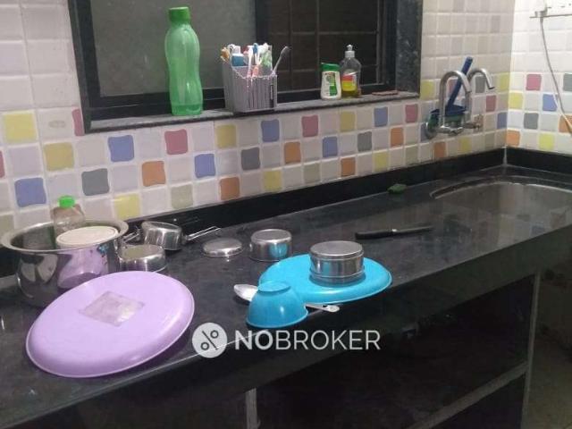 1 RK Flat In Standalone Building for Rent In Chandan Nagar