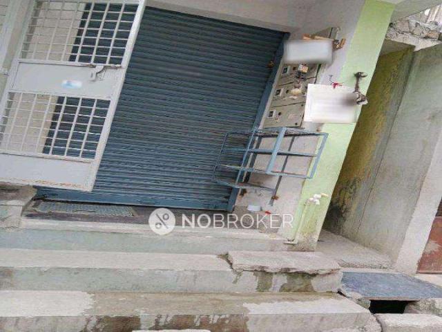 1 RK Flat In Standalone Building for Rent In Chandra Layout
