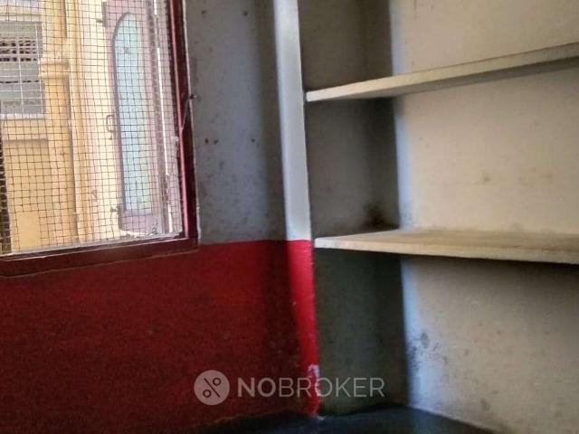 1 RK Flat In Standalone Building for Rent In Chilkalguda