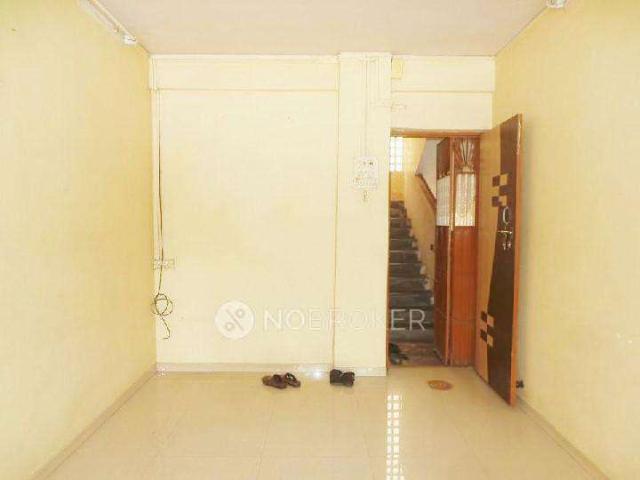 1 RK Flat In Standalone Building for Rent In Dombivali West