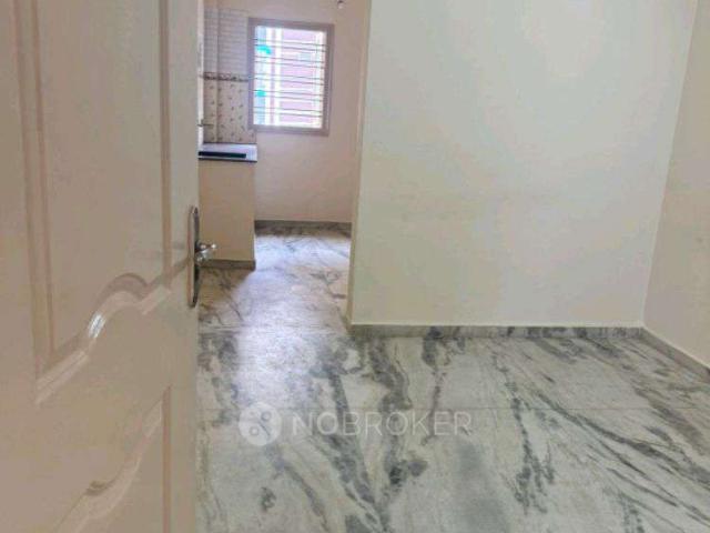 1 RK Flat In Standalone Building for Rent In Gachibowli