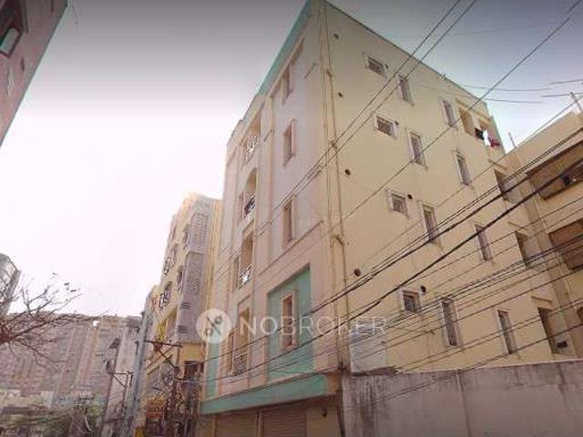 1 RK Flat In Standalone Building for Rent In Gachibowli