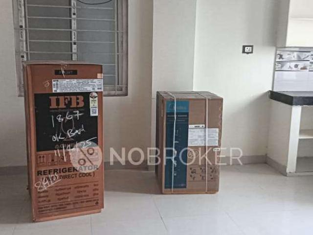 1 RK Flat In Standalone Building for Rent In Gachibowli